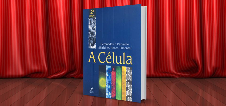 A Célula – 2ª edição