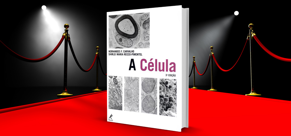 A Célula – 3ª Edição